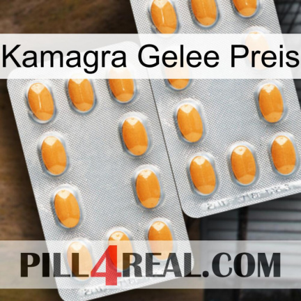Kamagra Jelly Price cialis4
